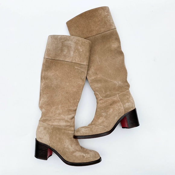 Christian Louboutin Shoes - Louboutin Karitube